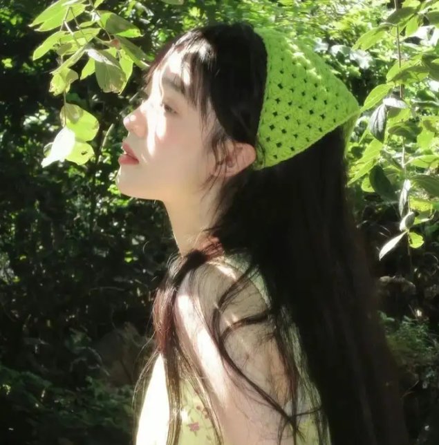 龙之女